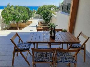 Casa vacanze Gemini Triscina